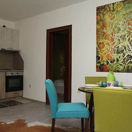 Villa Salena Primorsko Esterno foto