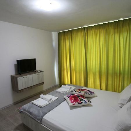 Villa Salena Primorsko Esterno foto