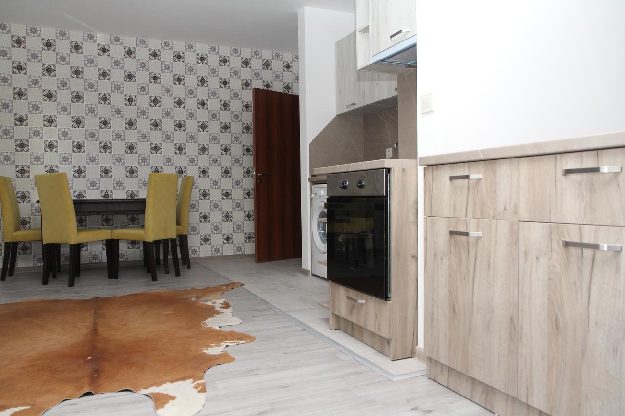 Villa Salena Primorsko Esterno foto