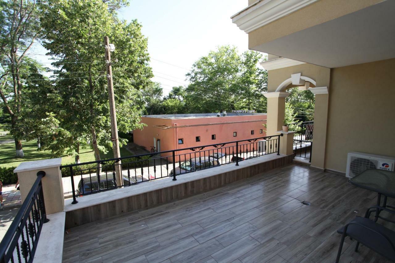 Villa Salena Primorsko Esterno foto