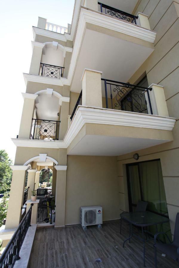 Villa Salena Primorsko Esterno foto
