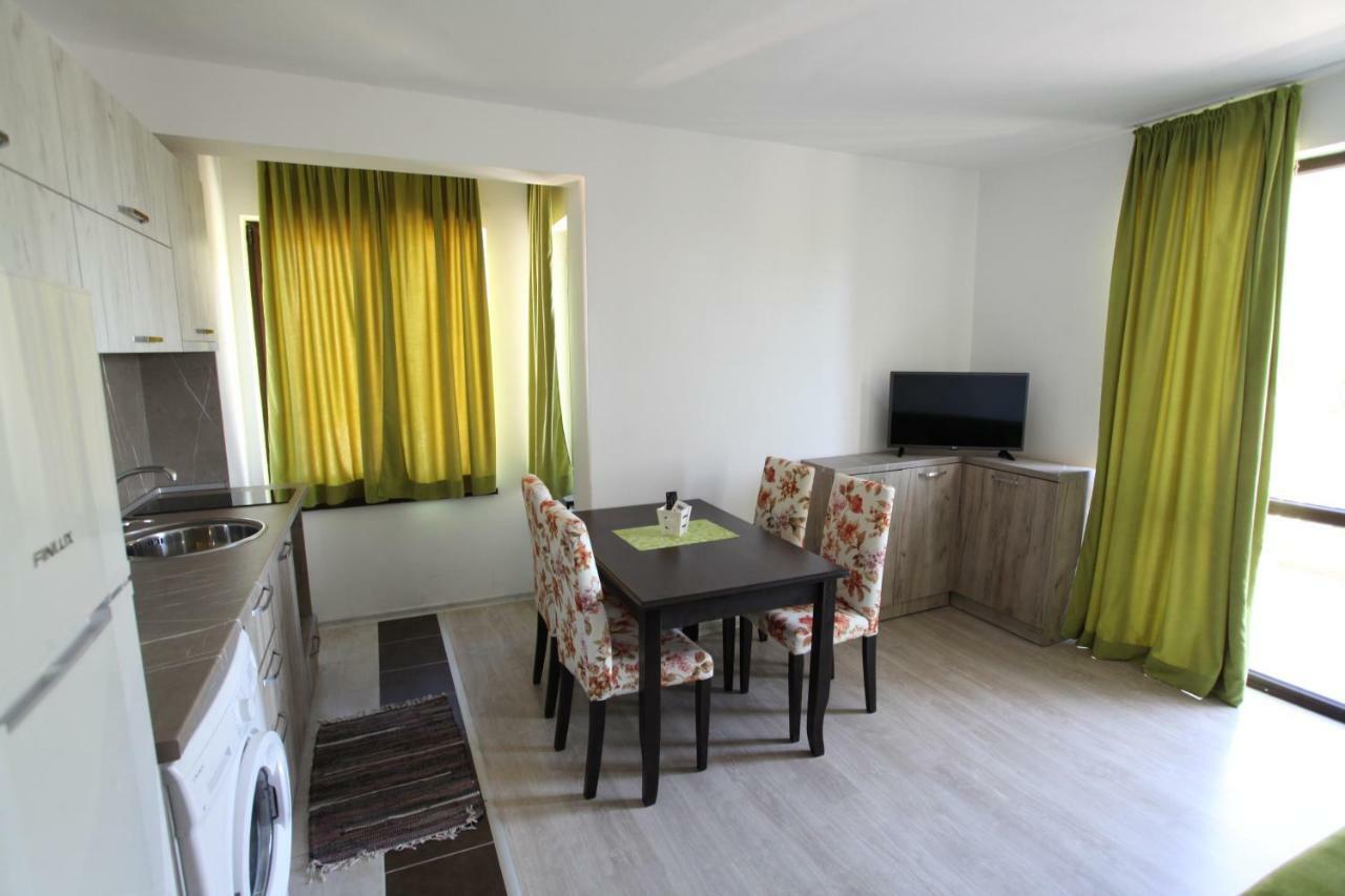 Villa Salena Primorsko Esterno foto